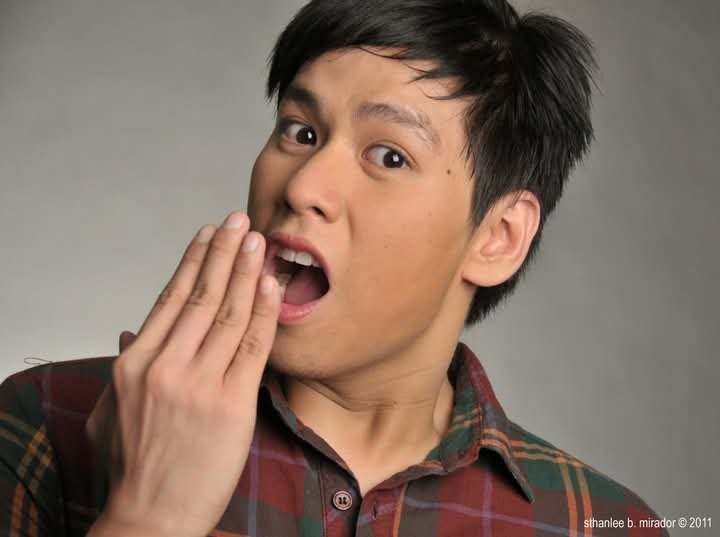 Eduard Bañez: From PH Media Host to PE Teacher in Hollywood