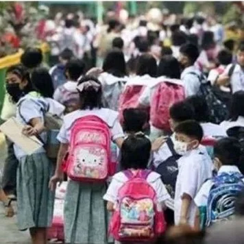CFO, DepEd hold 'online kumustahan' for Philippine Schools Overseas