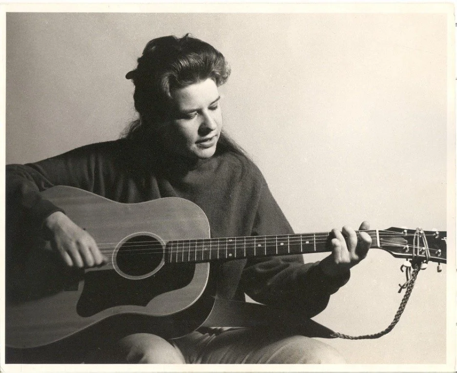 Chess, Janis Joplin, and My Father’s Herbs