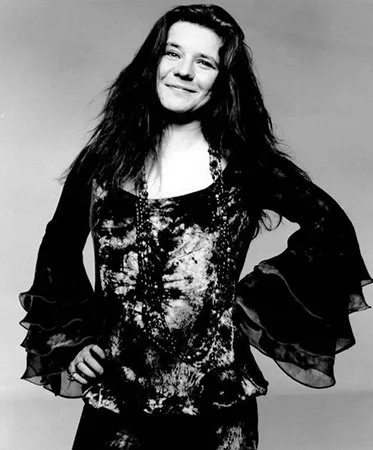 Chess, Janis Joplin, and My Father’s Herbs