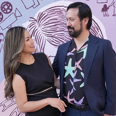 FilAms Among The Remarkable And Famous, Part 77