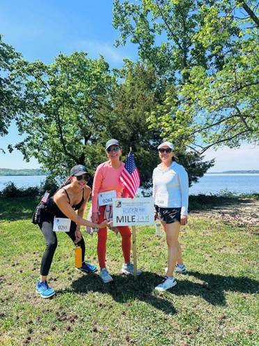 [Partner] Remembrances along the River