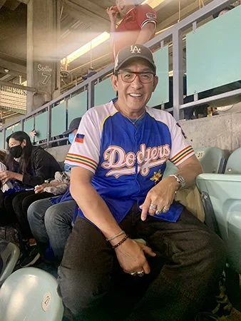 Santa Monica’s Uncrowned King of Real Estate