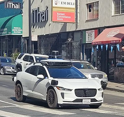 When Waymo Stalls Who You Gonna Call? Pinoy Agents, That’s Who
