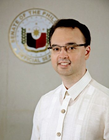 [Opinion] Is the Leader of the Pro-Duterte Senate Coup Really a Filipino Citizen?