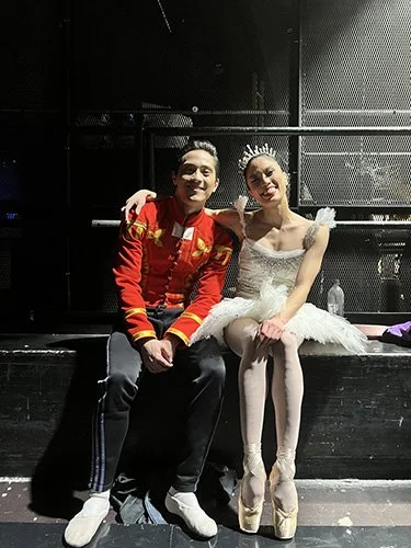 Cirio Siblings Prove Ballet Is Alive and Well 