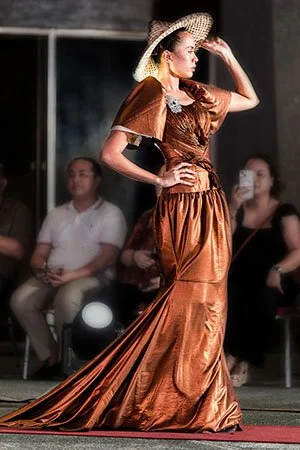 Barong and Filipiniana: A Foreigner’s Altered Impression 