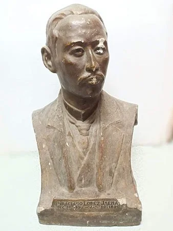 Rebuffing Graciano Lopez Jaena’s ‘Dirty Fingers’
