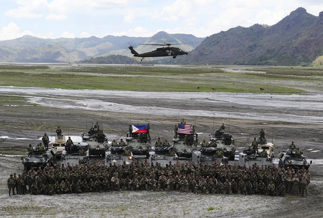 The Good, the Bad, and the Ugly: A Guide to US-Philippine Relations Across Decades 