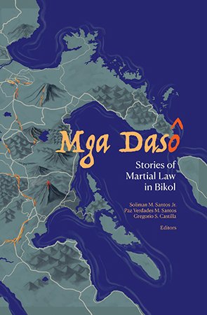 Life and Death Choices in Bikol in the Dark Years