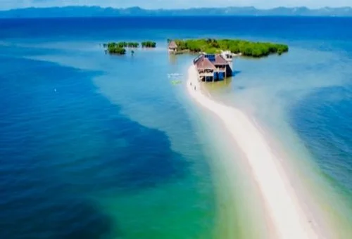 My Own Personal Masbate