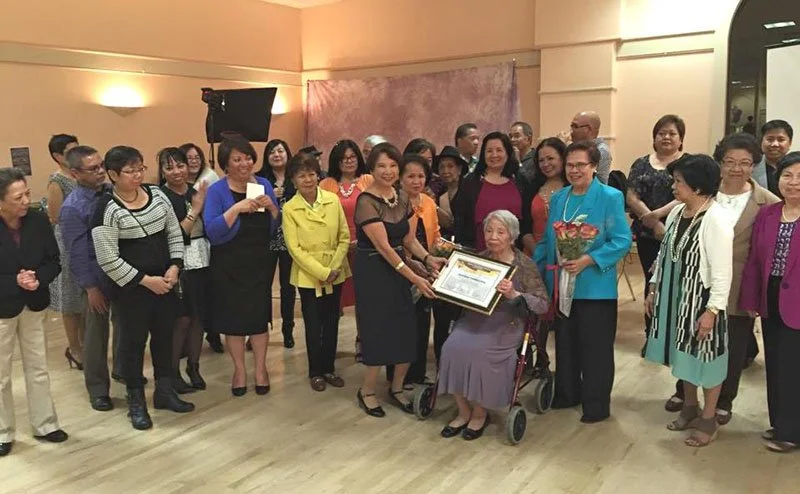 Progressive Youth of Morong in America: “Honoring a Legacy”… 100 years later