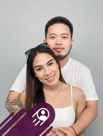 Trans Man and Trans Woman Tie Knot in PH Catholic Church