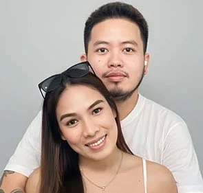 Trans Man and Trans Woman Tie Knot in PH Catholic Church
