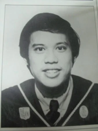 The Only Unhappy Aquino in America