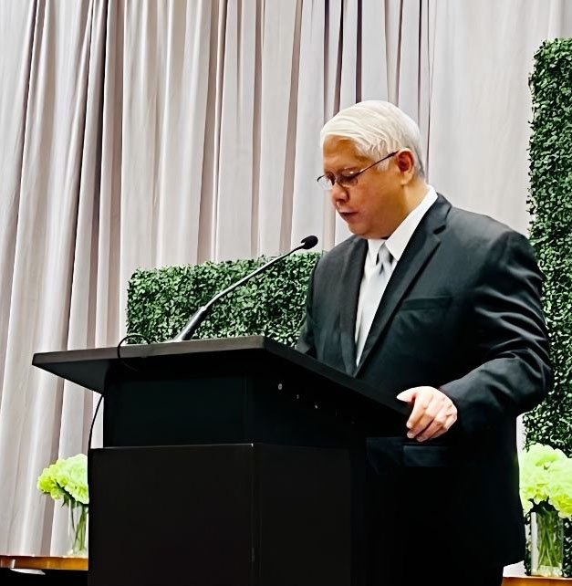CFO calls on NaFFAA to send young Filipino Americans to YouLeaD