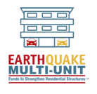 Earthquake Multi-Unit Retrofit Program (EMR) Opens Regristration Targets Soft-Story Apartment Buildings In 14 Earthquake Prone California Cities