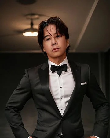 ‘Bad Boy’ Vince Tañada’s Theatrical Vision 