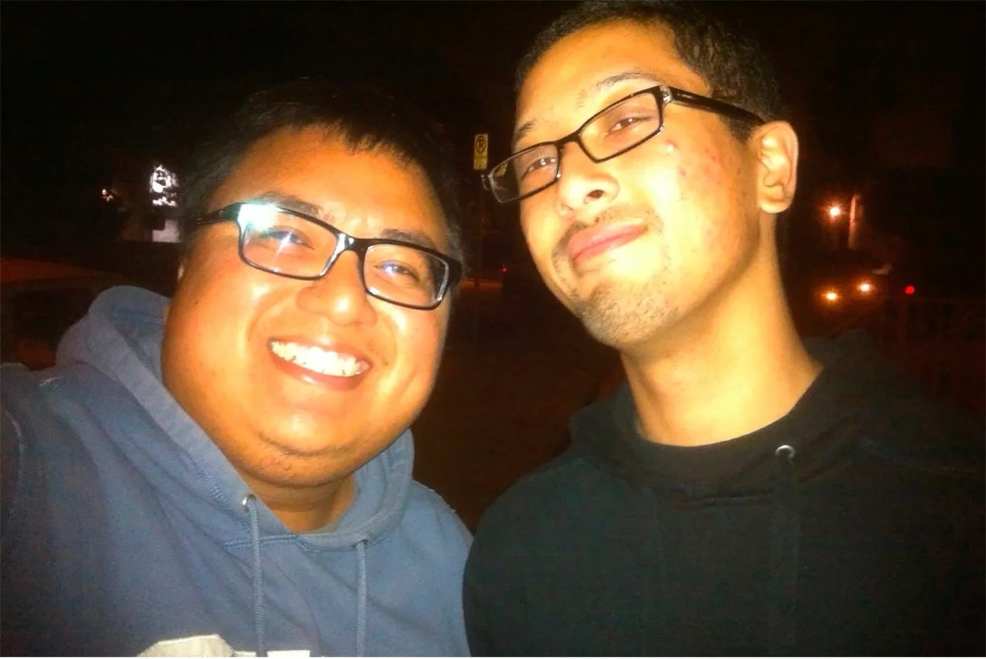 Filipino Americans Sound Off on the Toboso Tragedy