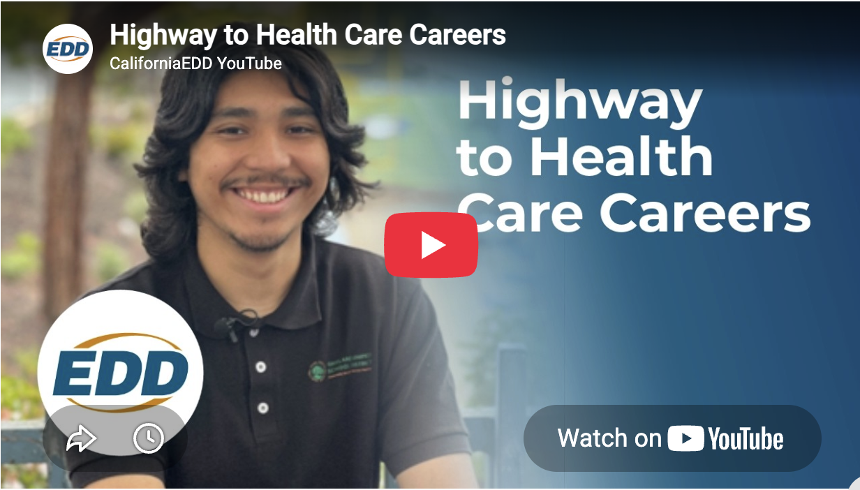 EDD Highlights Workforce Resources and Career Opportunities for Californians this Labor Day
