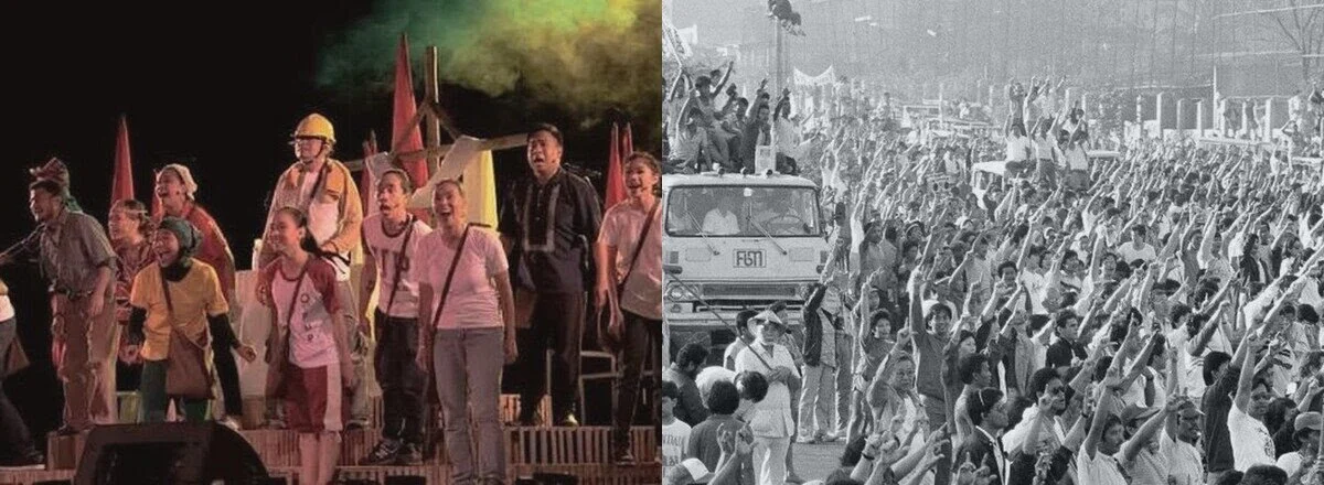 Register for "Stages of Resistance: Preserving Creativity in Times of Repression."