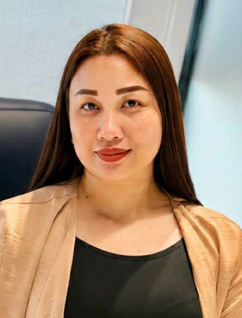 Overseas Filipino Achievers, Part 8