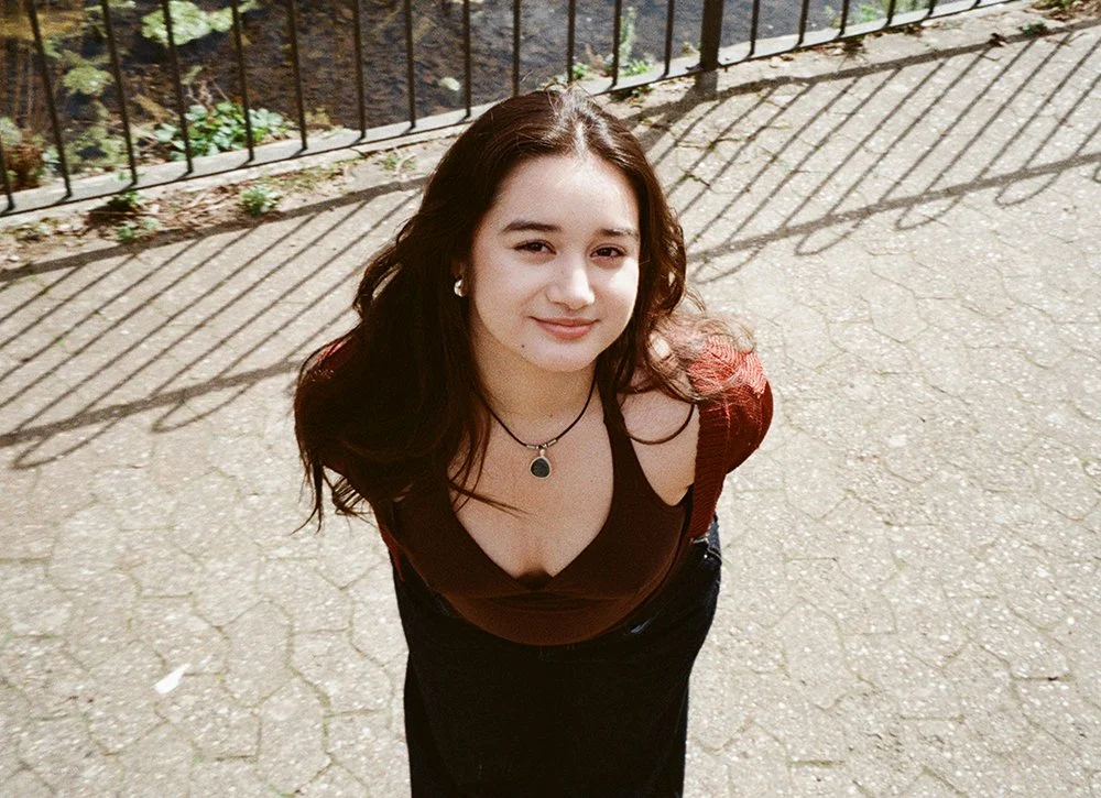 Clarissa Mae Ragrag: From Busking to the Concert Stage