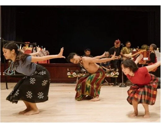 A Crowning Ritual for ‘Living Ancestors’ Comes to San Francisco