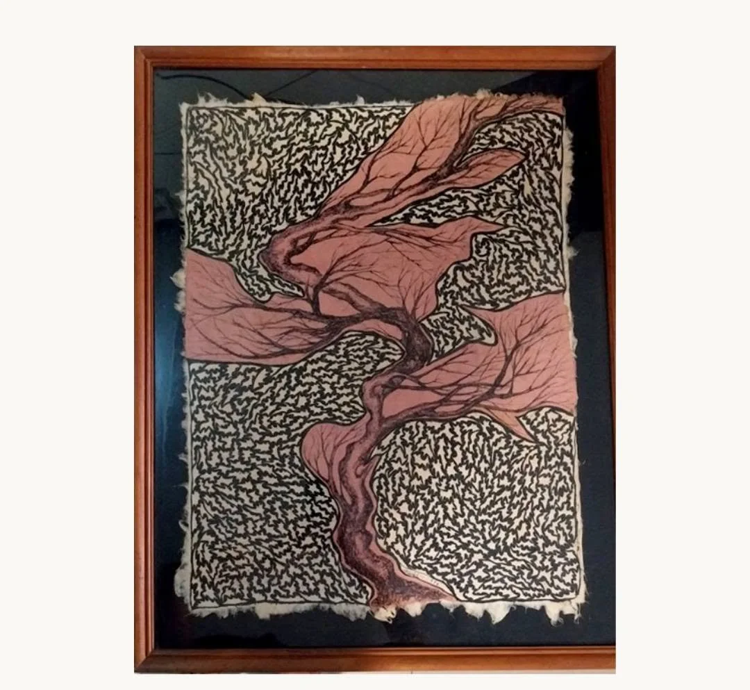 Silent Auction of the Late Filipina Artist Maningning Miclat’s Artworks