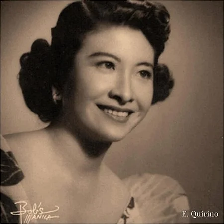 Author at Georgetown University: Elizabeth Besa-Quirino Tells Untold Stories About Mother’s WW2 Heroism