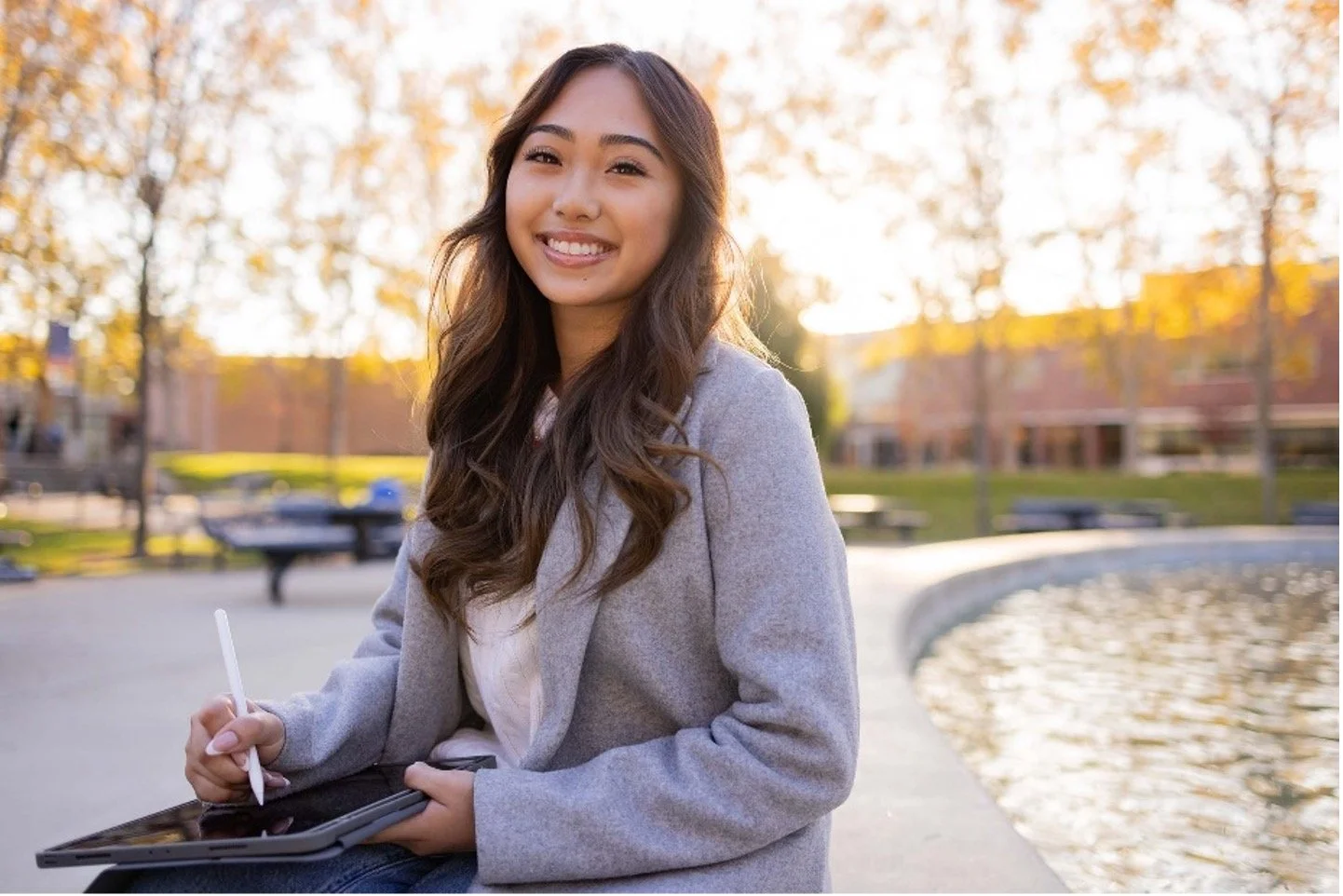 Dreaming Big to Achieve Bigger Starting at a California Community College