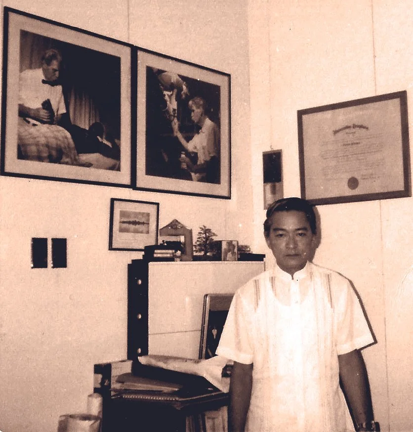 Remembering the ‘Brain Man’ — Positively Filipino | Online Magazine for ...