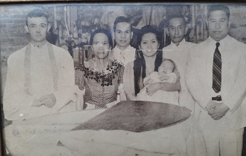 My Pioneering Grandfather — Positively Filipino | Online Magazine for ...