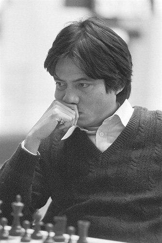 Boris Spassky, Everything Chess Wiki