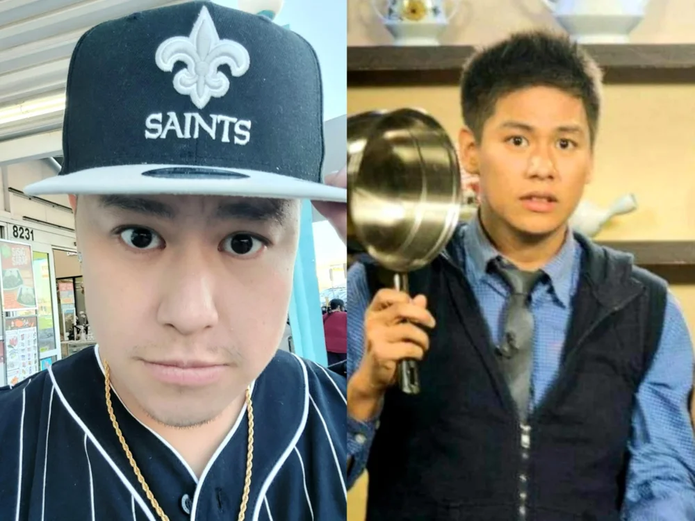 Eduard Bañez: From PH Media Host to PE Teacher in Hollywood