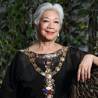 The Dance Odyssey of Alice Reyes — Positively Filipino | Online ...