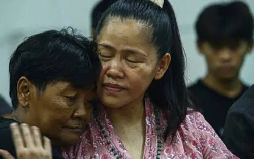 From Death Row to Freedom: Mary Jane Veloso’s Long Road Home