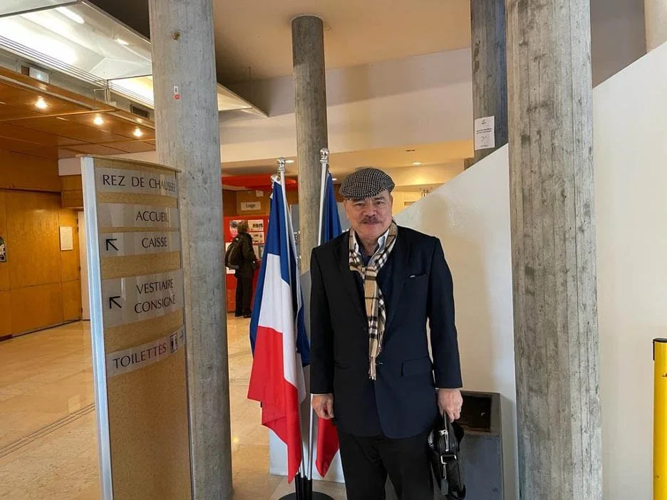 A ‘French Leave’ in Paris on a Eurailpass
