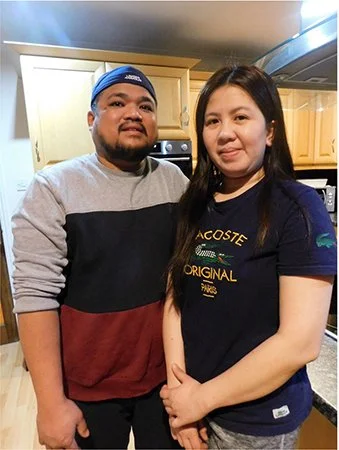Among Penguins and Pinoys in the Falklands — Positively Filipino ...