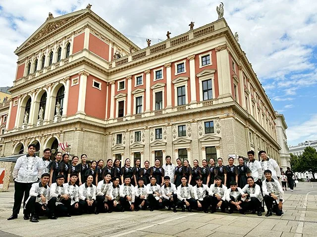 Manila Symphony Junior Orchestra Conquers Europe — Positively Filipino ...