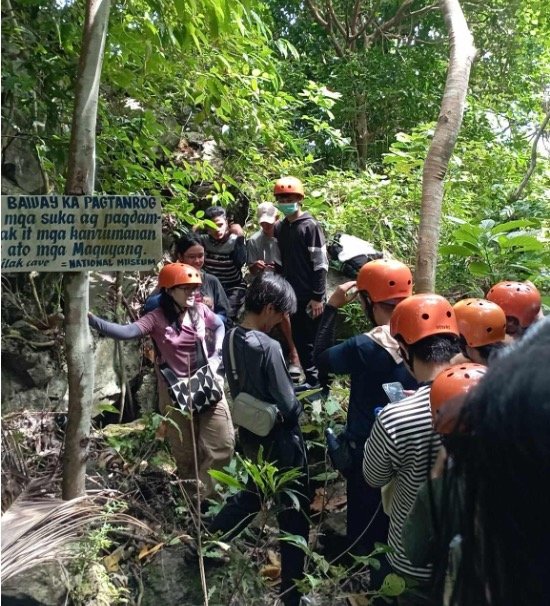 Into the Unknown: The Strange Skulls of Banton, Romblon — Positively ...