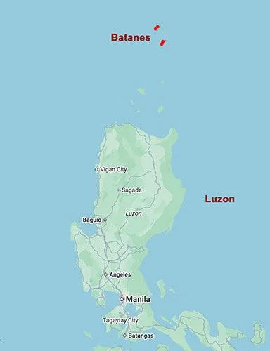 How to Be Like Batanes