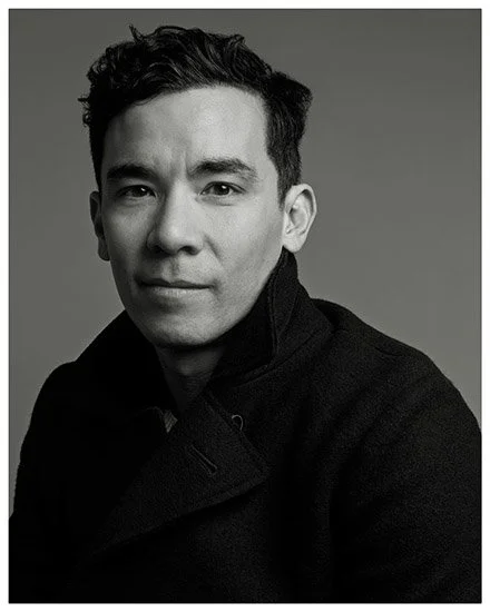Conrad Ricamora, Niceville’s Nicest Actor — Positively Filipino ...