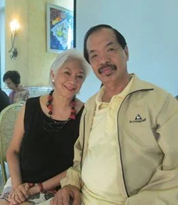 The Dance Odyssey of Alice Reyes — Positively Filipino | Online ...