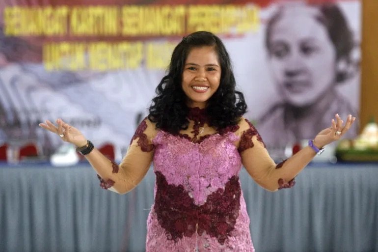 
Mary Jane Veloso Comes Home in Time for Christmas
