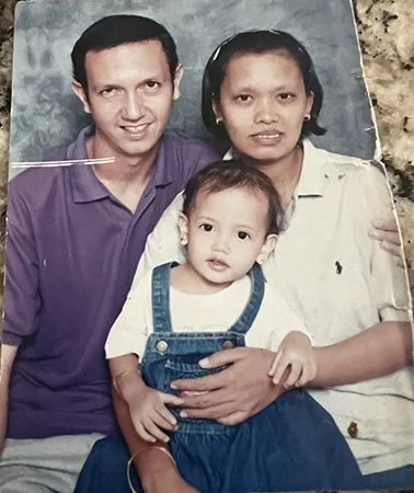 Before Our Dream Came True