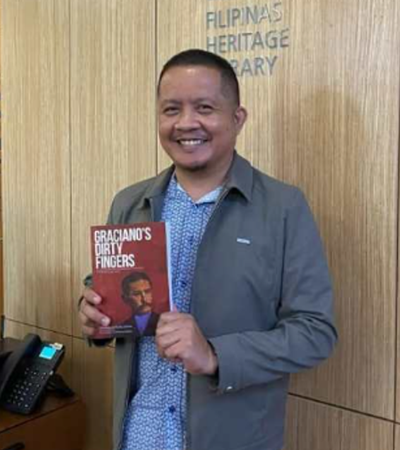 Rebuffing Graciano Lopez Jaena’s ‘Dirty Fingers’