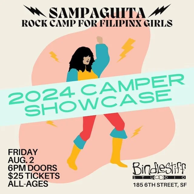Bindlestiff Studios July to September Activities — Positively Filipino ...