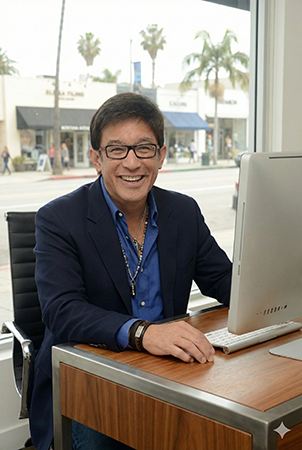 Santa Monica’s Uncrowned King of Real Estate