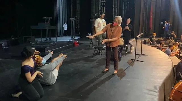 The Dance Odyssey of Alice Reyes — Positively Filipino | Online ...